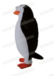 Penguin  Mascot Costume