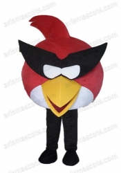 Angry Bird Mascot
