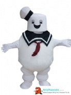 Ghostbusters  Mascot