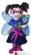 Fairy Girl Mascot
