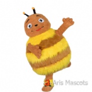 2m Inflatable Honey Bee Costume