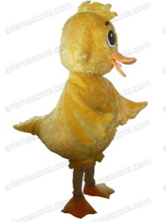 Duck Mascot Costume