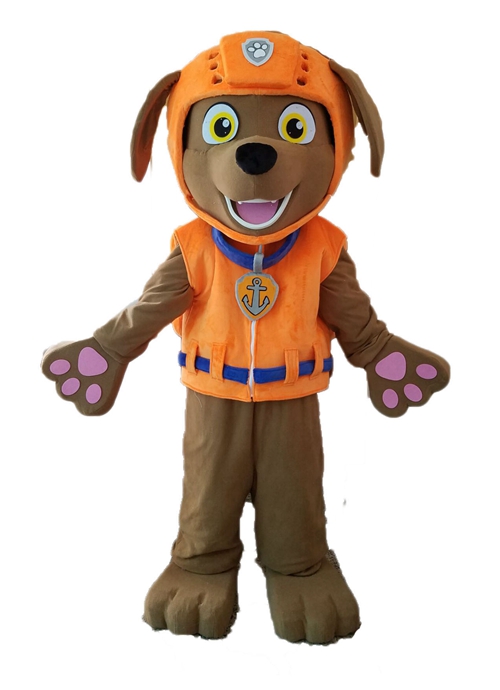 Paw Patrol Zuma