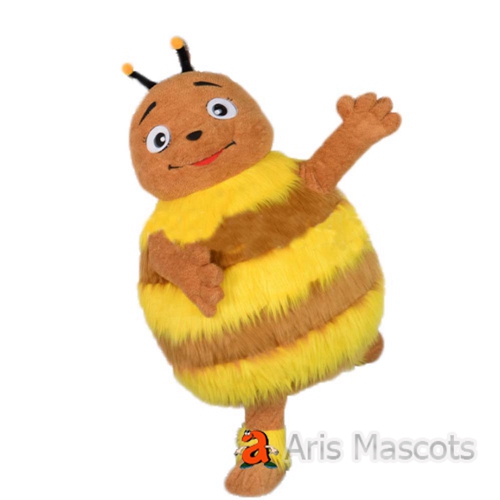 2m Inflatable Honey Bee Costume