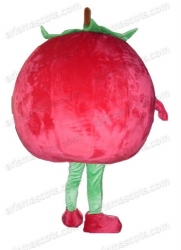 Tomato Mascot Costume