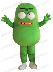 Bean Mascot Costume
