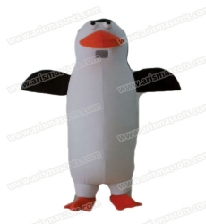 Penguin  Mascot Costume