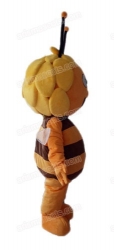 Maya the Bee Mascot