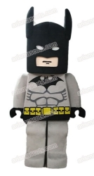 Lego Batman mascot