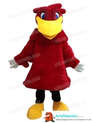 Gamecock Mascot Costume