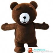 Inflatable Teddy Bear