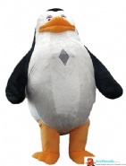 Madagascar Penguin Costume