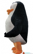 Madagascar Penguin Costume