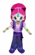 Shimmer and Shine Costume