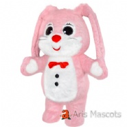 Inflatable Bunny Rabbit Costume