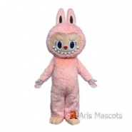 Adult Labubu Costume