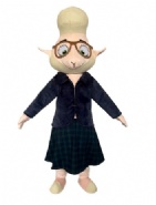 Zootopia Character Costume