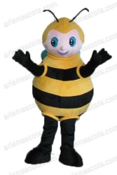 Bee Mascot Costume