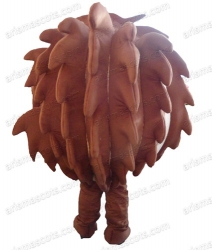 Hedgehog Mascot Costume